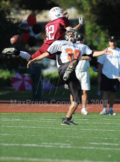 Thumbnail 3 in Half Moon Bay @ Sacred Heart Prep photogallery.