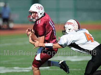 Thumbnail 1 in Half Moon Bay @ Sacred Heart Prep photogallery.