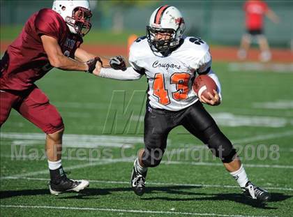 Thumbnail 1 in Half Moon Bay @ Sacred Heart Prep photogallery.
