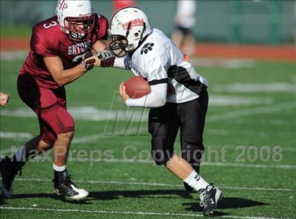Thumbnail 2 in Half Moon Bay @ Sacred Heart Prep photogallery.