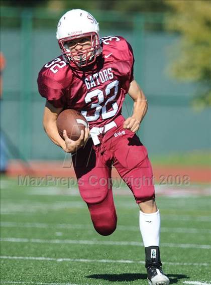 Thumbnail 2 in Half Moon Bay @ Sacred Heart Prep photogallery.