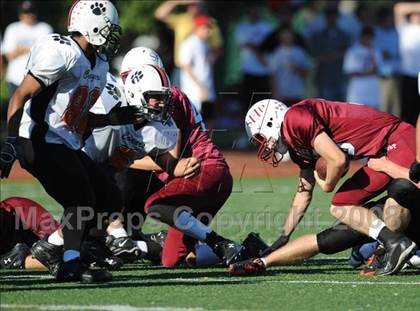 Thumbnail 2 in Half Moon Bay @ Sacred Heart Prep photogallery.