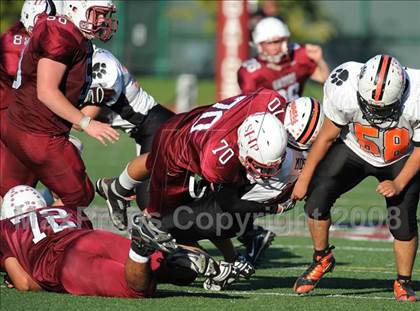 Thumbnail 3 in Half Moon Bay @ Sacred Heart Prep photogallery.