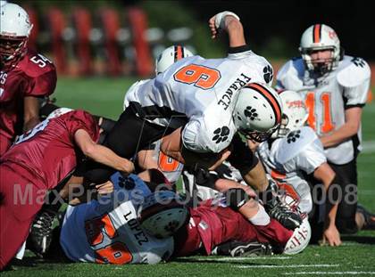 Thumbnail 3 in Half Moon Bay @ Sacred Heart Prep photogallery.