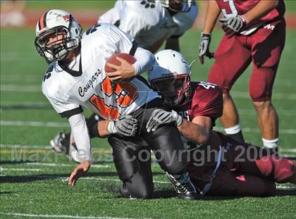 Thumbnail 3 in Half Moon Bay @ Sacred Heart Prep photogallery.