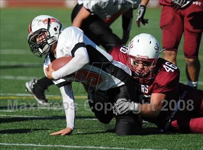 Thumbnail 1 in Half Moon Bay @ Sacred Heart Prep photogallery.
