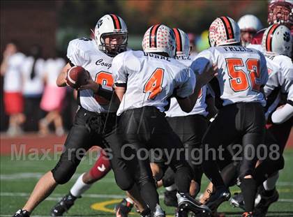 Thumbnail 2 in Half Moon Bay @ Sacred Heart Prep photogallery.