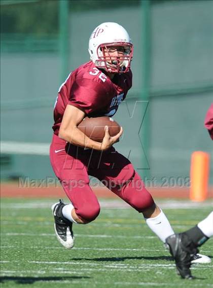 Thumbnail 1 in Half Moon Bay @ Sacred Heart Prep photogallery.