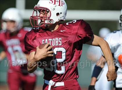 Thumbnail 3 in Half Moon Bay @ Sacred Heart Prep photogallery.