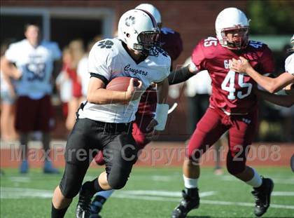 Thumbnail 1 in Half Moon Bay @ Sacred Heart Prep photogallery.