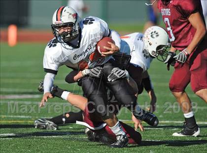 Thumbnail 2 in Half Moon Bay @ Sacred Heart Prep photogallery.