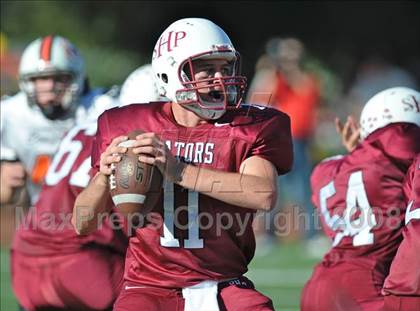 Thumbnail 3 in Half Moon Bay @ Sacred Heart Prep photogallery.