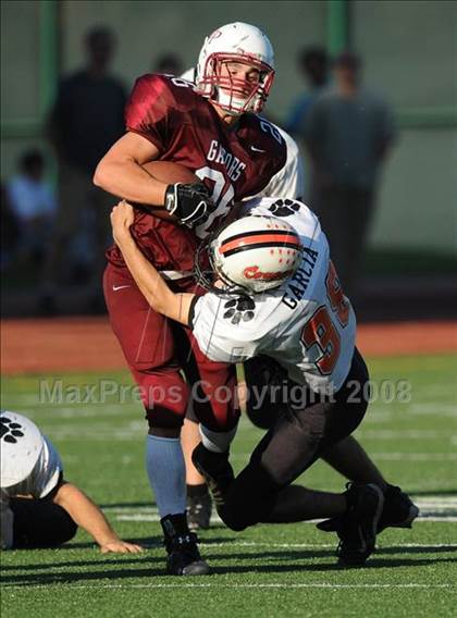 Thumbnail 2 in Half Moon Bay @ Sacred Heart Prep photogallery.