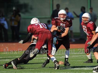 Thumbnail 1 in Half Moon Bay @ Sacred Heart Prep photogallery.