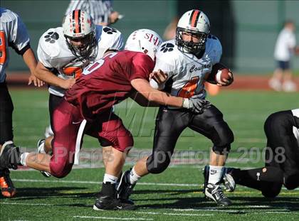 Thumbnail 3 in Half Moon Bay @ Sacred Heart Prep photogallery.