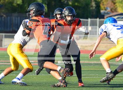 Thumbnail 2 in Foothill @ California photogallery.