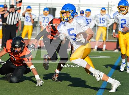 Thumbnail 3 in Foothill @ California photogallery.