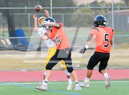 Thumbnail 2 in Foothill @ California photogallery.