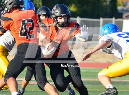 Thumbnail 3 in Foothill @ California photogallery.