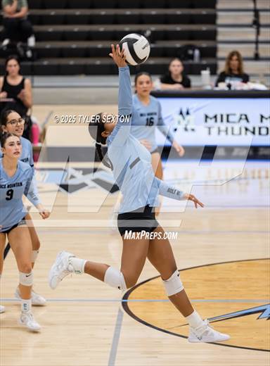 Casa Grande @ Mica Mountain