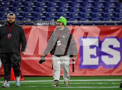 Thumbnail 2 in Cohasset vs Amesbury (MIAA Division 7 Final) photogallery.