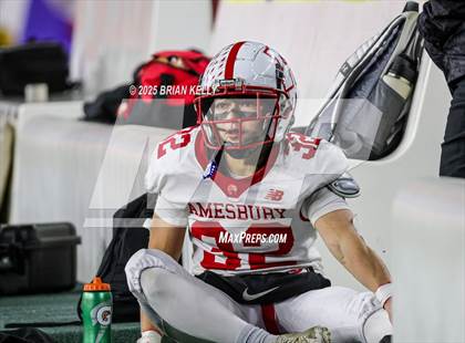 Thumbnail 1 in Cohasset vs Amesbury (MIAA Division 7 Final) photogallery.