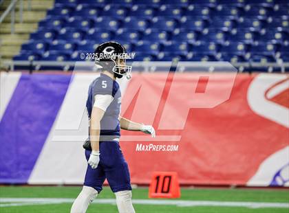 Thumbnail 1 in Cohasset vs Amesbury (MIAA Division 7 Final) photogallery.