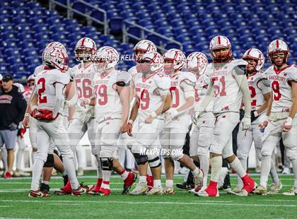 Thumbnail 3 in Cohasset vs Amesbury (MIAA Division 7 Final) photogallery.