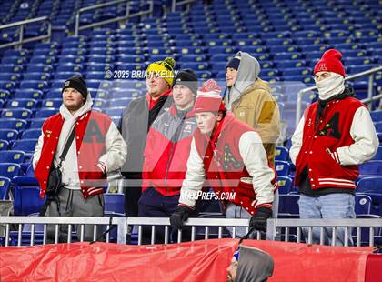 Thumbnail 1 in Cohasset vs Amesbury (MIAA Division 7 Final) photogallery.