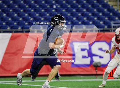 Thumbnail 2 in Cohasset vs Amesbury (MIAA Division 7 Final) photogallery.
