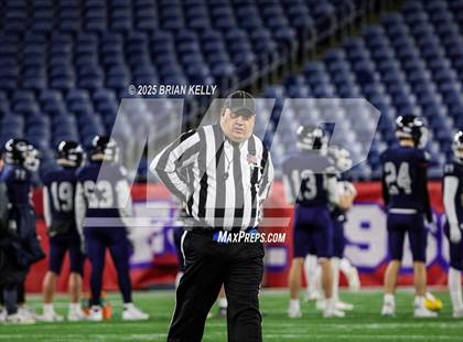 Thumbnail 1 in Cohasset vs Amesbury (MIAA Division 7 Final) photogallery.