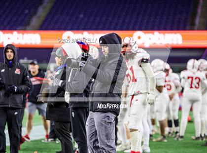 Thumbnail 1 in Cohasset vs Amesbury (MIAA Division 7 Final) photogallery.
