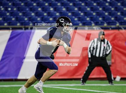 Thumbnail 3 in Cohasset vs Amesbury (MIAA Division 7 Final) photogallery.
