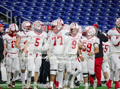 Thumbnail 1 in Cohasset vs Amesbury (MIAA Division 7 Final) photogallery.