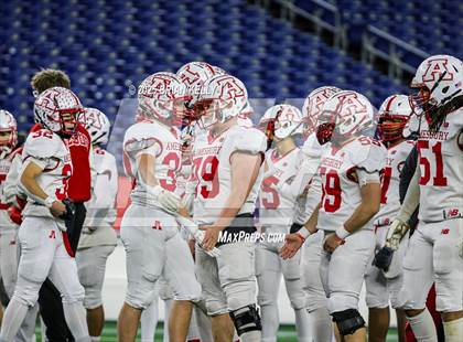 Thumbnail 3 in Cohasset vs Amesbury (MIAA Division 7 Final) photogallery.