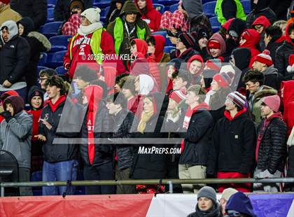 Thumbnail 3 in Cohasset vs Amesbury (MIAA Division 7 Final) photogallery.