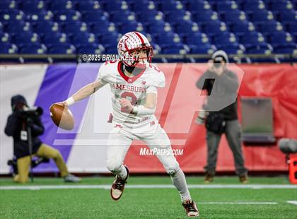 Thumbnail 2 in Cohasset vs Amesbury (MIAA Division 7 Final) photogallery.