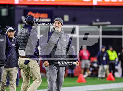 Thumbnail 2 in Cohasset vs Amesbury (MIAA Division 7 Final) photogallery.