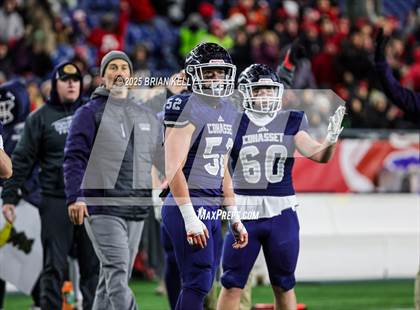 Thumbnail 1 in Cohasset vs Amesbury (MIAA Division 7 Final) photogallery.