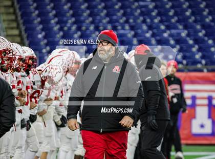 Thumbnail 1 in Cohasset vs Amesbury (MIAA Division 7 Final) photogallery.
