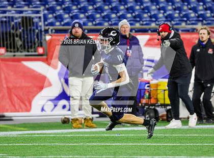 Thumbnail 1 in Cohasset vs Amesbury (MIAA Division 7 Final) photogallery.