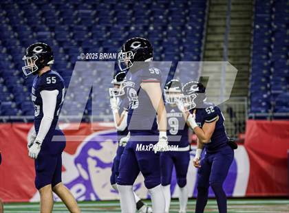 Thumbnail 1 in Cohasset vs Amesbury (MIAA Division 7 Final) photogallery.