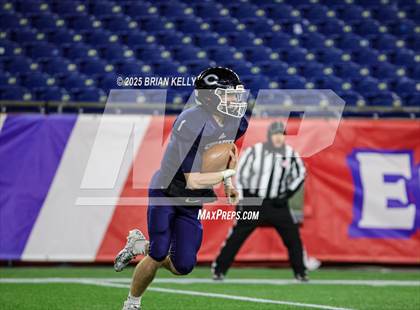 Thumbnail 1 in Cohasset vs Amesbury (MIAA Division 7 Final) photogallery.