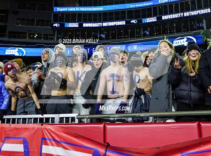 Thumbnail 3 in Cohasset vs Amesbury (MIAA Division 7 Final) photogallery.