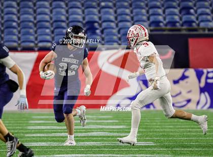 Thumbnail 1 in Cohasset vs Amesbury (MIAA Division 7 Final) photogallery.