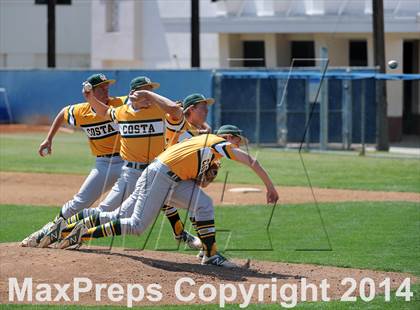 Thumbnail 1 in Mira Costa @ San Marino photogallery.