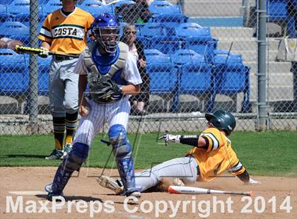 Thumbnail 1 in Mira Costa @ San Marino photogallery.