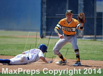 Thumbnail 1 in Mira Costa @ San Marino photogallery.