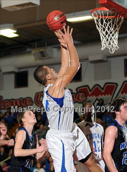 Thumbnail 2 in Sacramento Waldorf vs. Capital Christian (CIF SJS D5 Playoffs) photogallery.