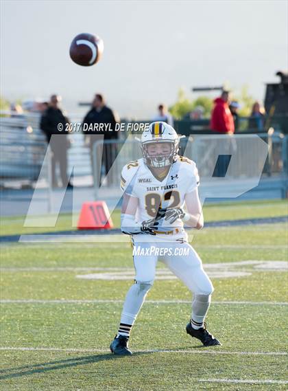 Thumbnail 3 in Saint Francis @ Valley Christian photogallery.